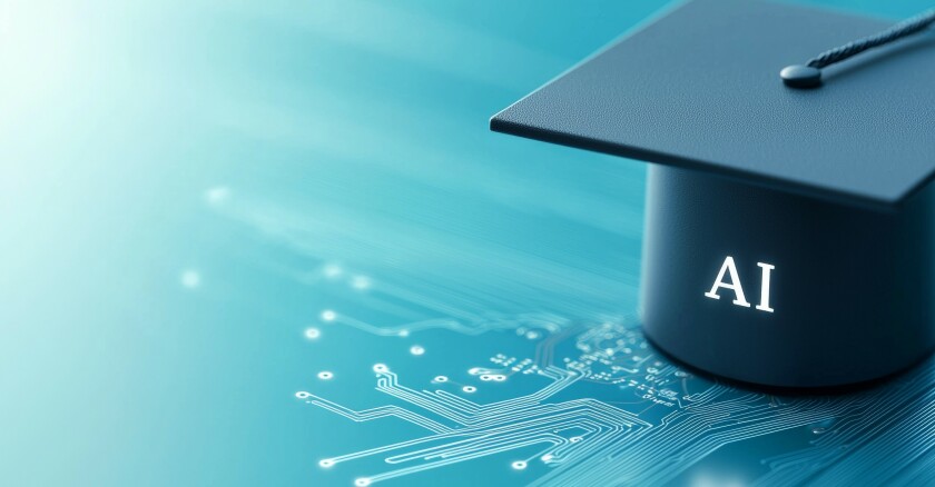 Bachelor’s Program in Artificial Intelligence