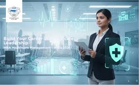MBA Healthcare Management