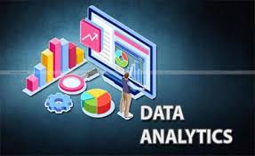 Data Analytics MSc