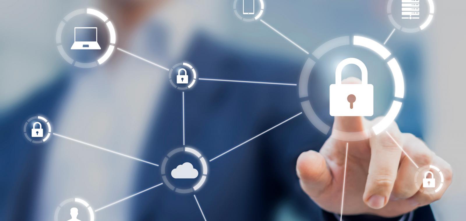 Bachelor’s Program in Cybersecurity Engineering