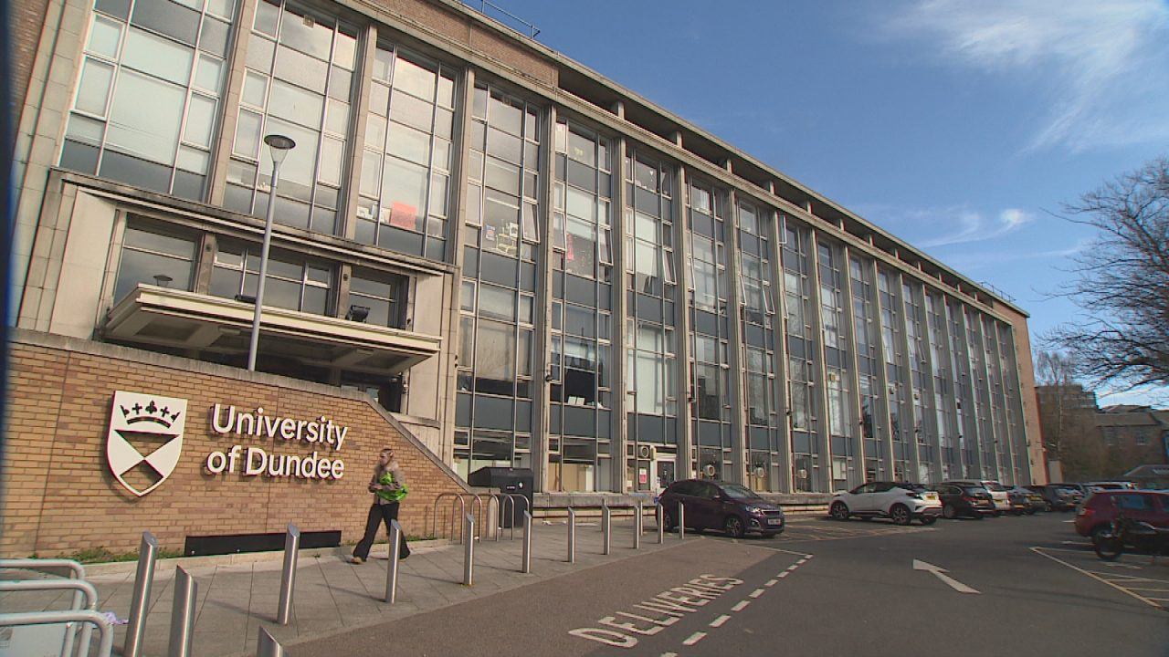 University of Dundee