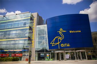 Anglia Ruskin University