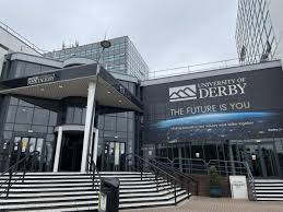 University of Derby