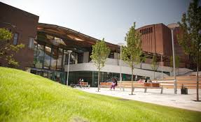 University of Exeter