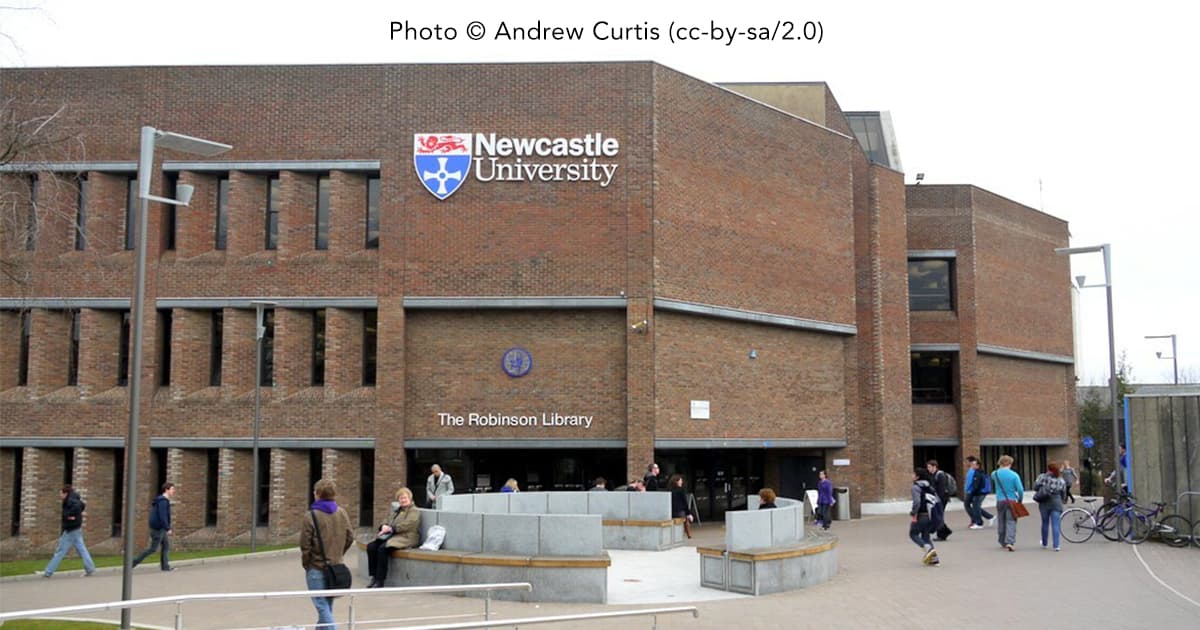 Newcastle University