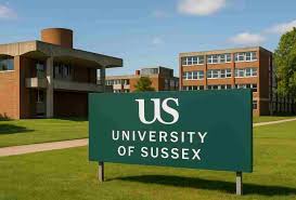 University of Sussex
