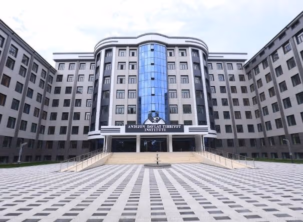 Andijan State Medical University