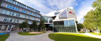 University of Bedfordshire