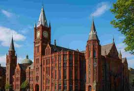 University of Liverpool