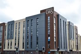 University of the West of Scotland, London