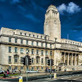 University of Leeds