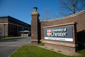University of Chester
