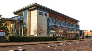 University of Hertfordshire