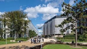 University of Southampton