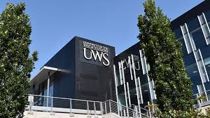 University of the West of Scotland