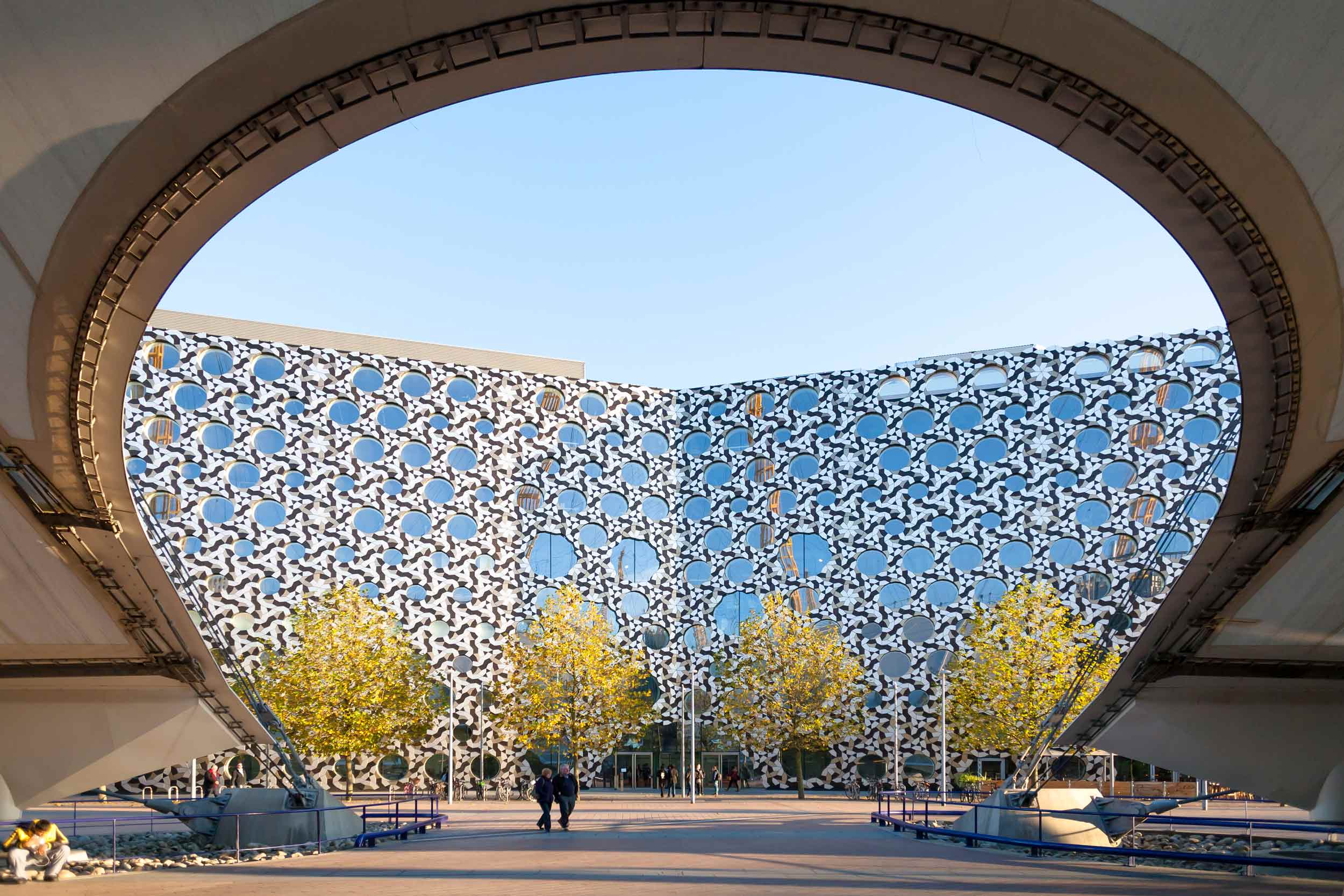 Ravensbourne University London