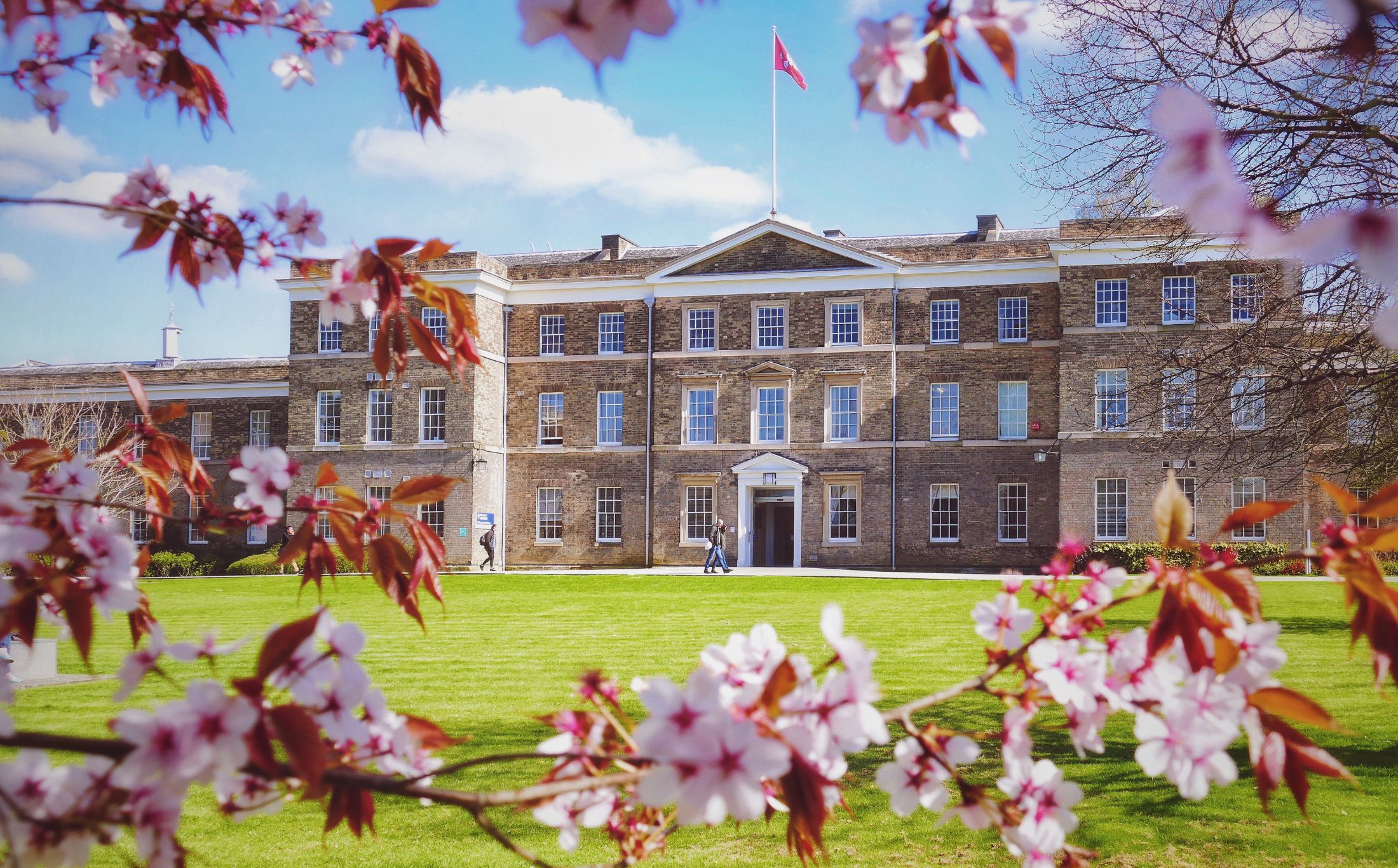 University of Leicester