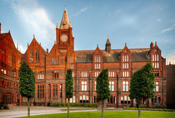 University of Liverpool